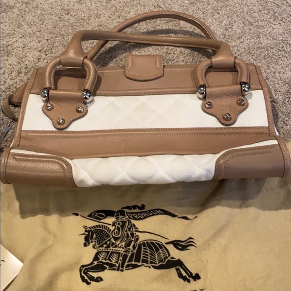 Burberry Purse - Picture 3 of 8